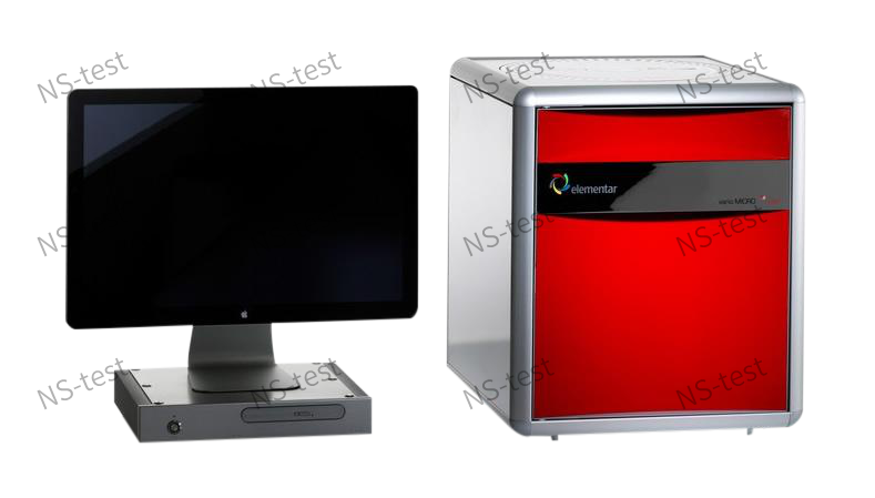元素分析EA
