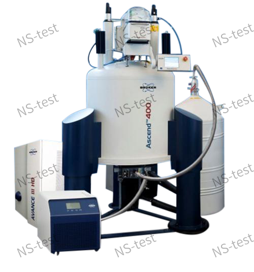 NMR