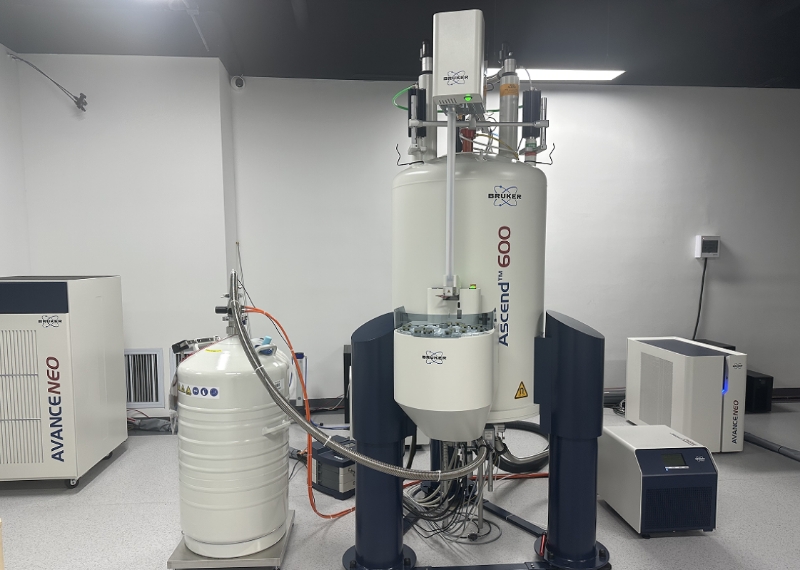 液体NMR