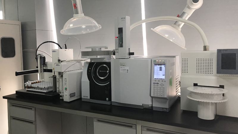 气质联用GCMS